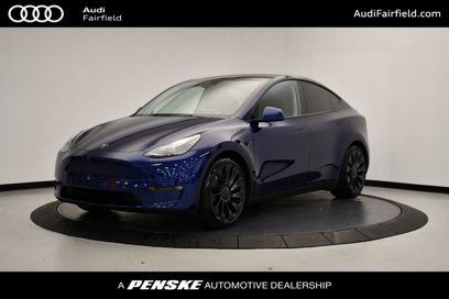 Used 2023 Tesla Model Y Performance