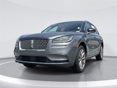 Used 2021 Lincoln Corsair AWD w/ Premium Package