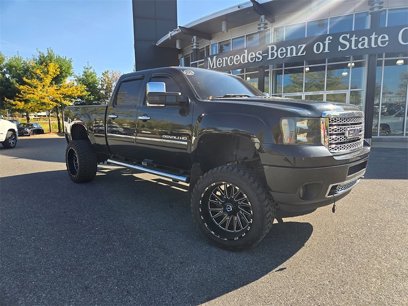 Used 2011 GMC Sierra 2500 Denali