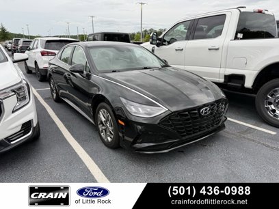 Used 2021 Hyundai Sonata SEL