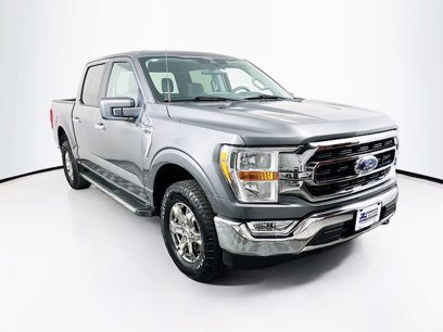 Used 2023 Ford F150 XL