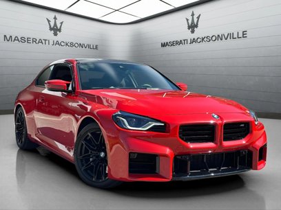 Used 2024 BMW M2 w/ Lighting Package