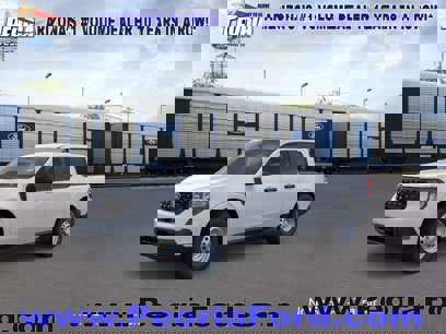 New 2025 Ford Maverick XL w/ Equipment Group 102A