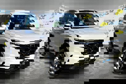 New 2025 Honda CR-V LX