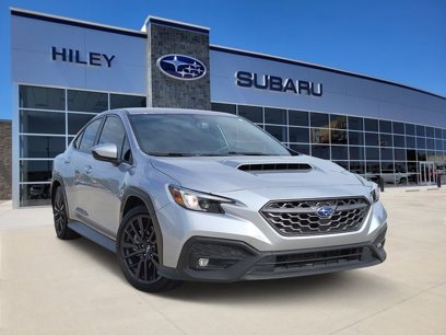 Certified 2023 Subaru WRX Premium