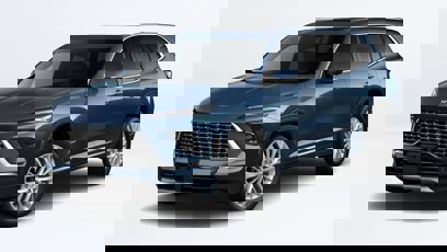 New 2025 Buick Enclave Avenir