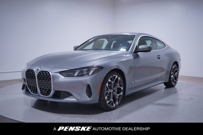 Used 2025 BMW 430i Coupe w/ Convenience Package