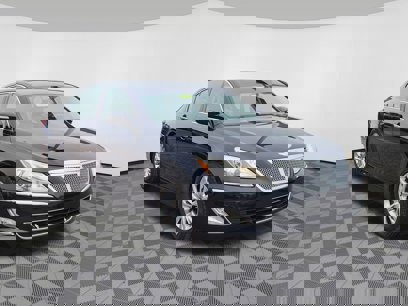 Used 2014 Hyundai Genesis 3.8