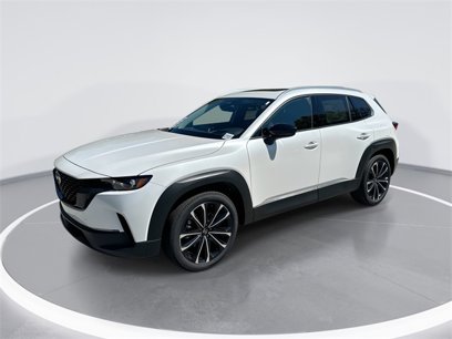 New 2025 MAZDA CX-50 AWD 2.5 S w/ Weather Package