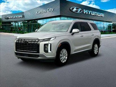New 2025 Hyundai Palisade SEL