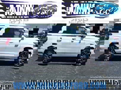 Used 2020 Ford Expedition Limited