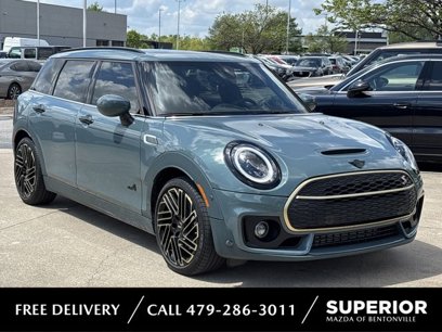 Used 2023 MINI Cooper Clubman S w/ MINI Untold Edition