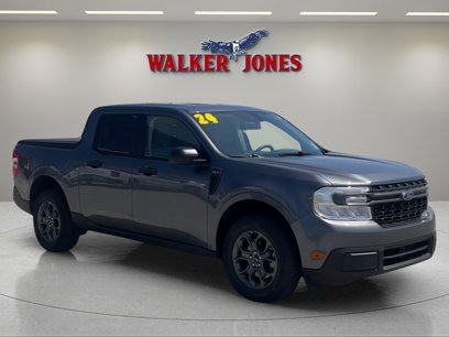 Used 2024 Ford Maverick XLT