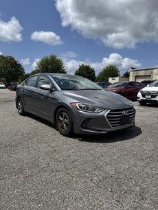 Used 2018 Hyundai Elantra ECO