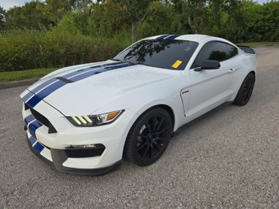 Used 2018 Ford Mustang Shelby GT350 w/ Electronics Package
