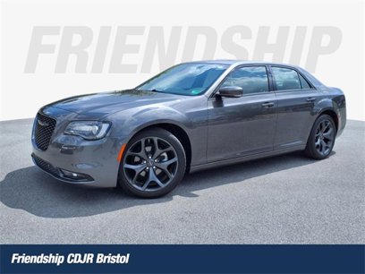 Used 2023 Chrysler 300 S