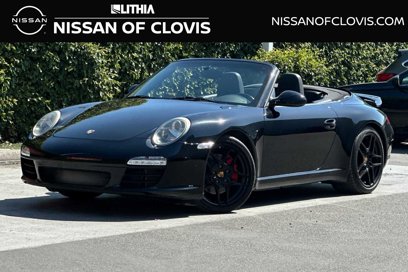 Used 2009 Porsche 911 Carrera S