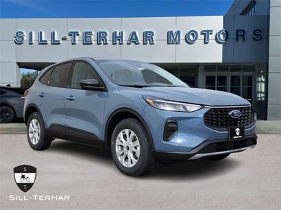 New 2025 Ford Escape Active w/ Tech Pack #1
