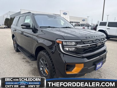 New 2025 Ford Expedition Tremor
