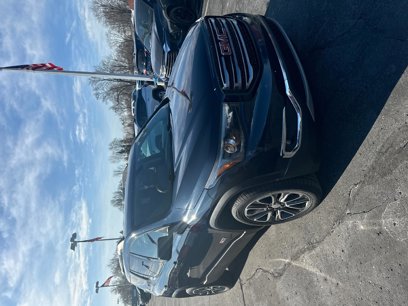 Used 2017 GMC Acadia SLT