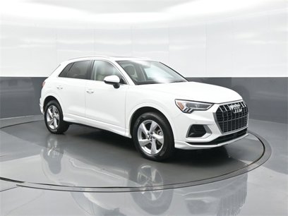 Used 2020 Audi Q3 2.0T Premium Plus