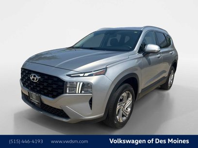 Used 2023 Hyundai Santa Fe SEL