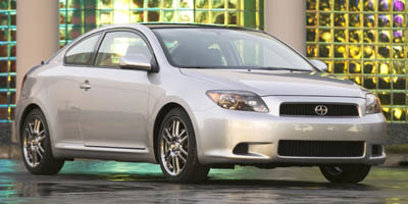 Used 2005 Scion tC