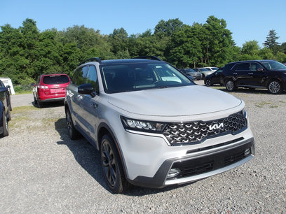 Used 2022 Kia Sorento X-Line EX