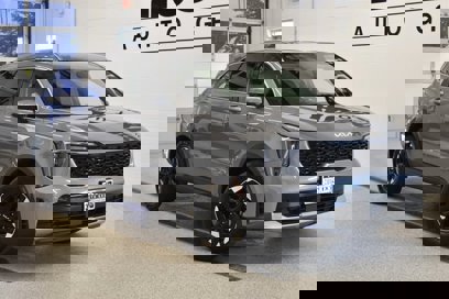 Used 2024 Kia Sorento S