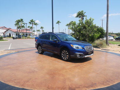 Used 2015 Subaru Outback 3.6R Limited