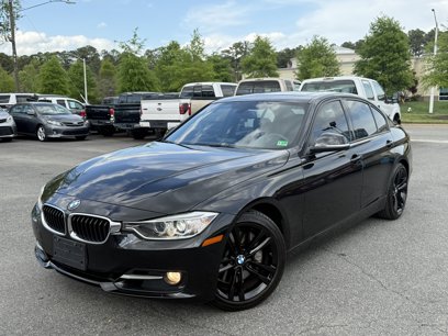 Used 2013 BMW 335i Sedan