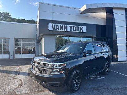 Used 2020 Chevrolet Tahoe LS