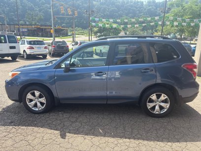 Used 2014 Subaru Forester 2.5i Premium w/ All-Weather Package
