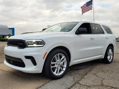 Used 2023 Dodge Durango GT
