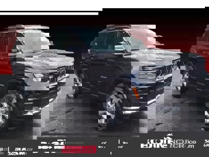 New 2025 Jeep Grand Cherokee L Limited