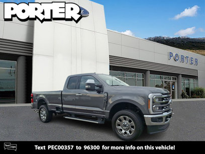 Used 2023 Ford F250 Lariat w/ Chrome Package