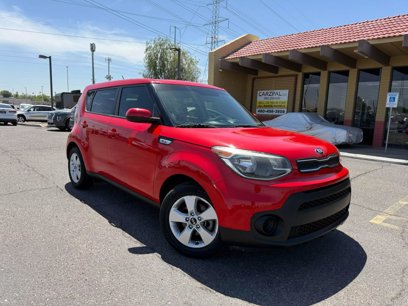 Used 2019 Kia Soul w/ Convenience Package