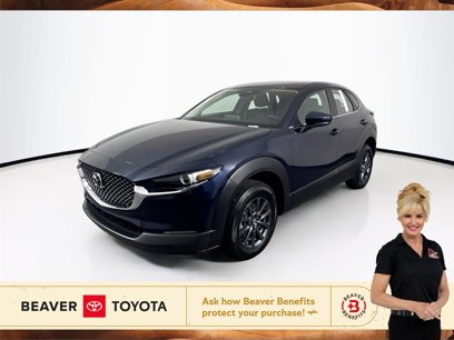Used 2024 MAZDA CX-30 AWD 2.5 S