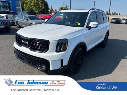 Used 2024 Kia Telluride SX Prestige X-Pro