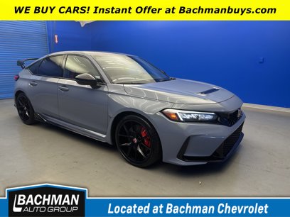 Used 2024 Honda Civic Type R