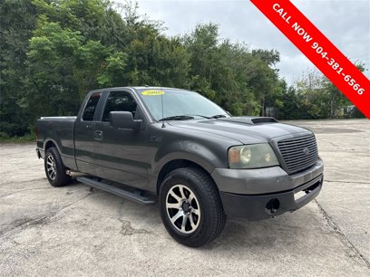 Used 2008 Ford F150 XLT