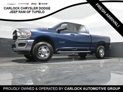 Used 2024 RAM 2500 Big Horn w/ Bed Utility Group