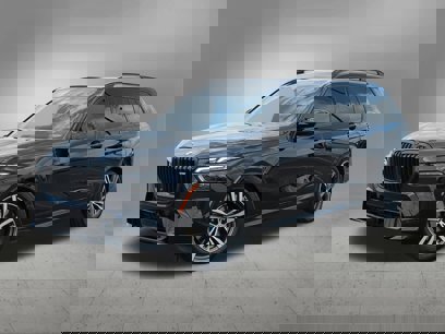 Used 2025 BMW X7 M60i