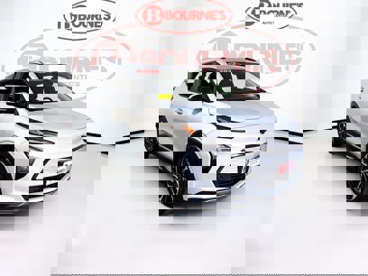 Used 2022 Chevrolet Bolt EUV Premier w/ Sun & Sound Package