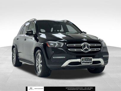 Used 2020 Mercedes-Benz GLE 350 4MATIC