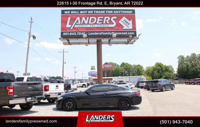 Used 2016 BMW 435i Coupe