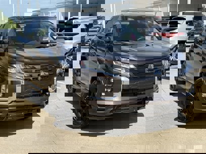 Used 2023 Mitsubishi Outlander Sport ES