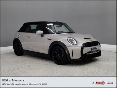Used 2024 MINI Cooper S