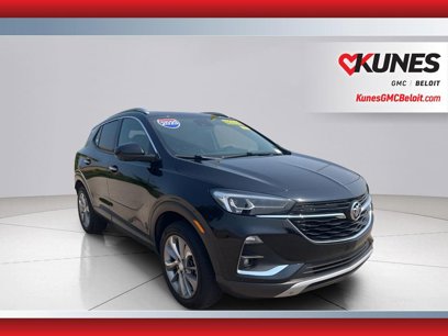 Used 2023 Buick Encore GX Essence w/ Advanced Technology Package