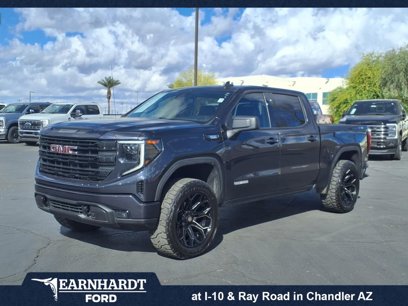 Used 2024 GMC Sierra 1500 Elevation w/ X31 Off-Road Package